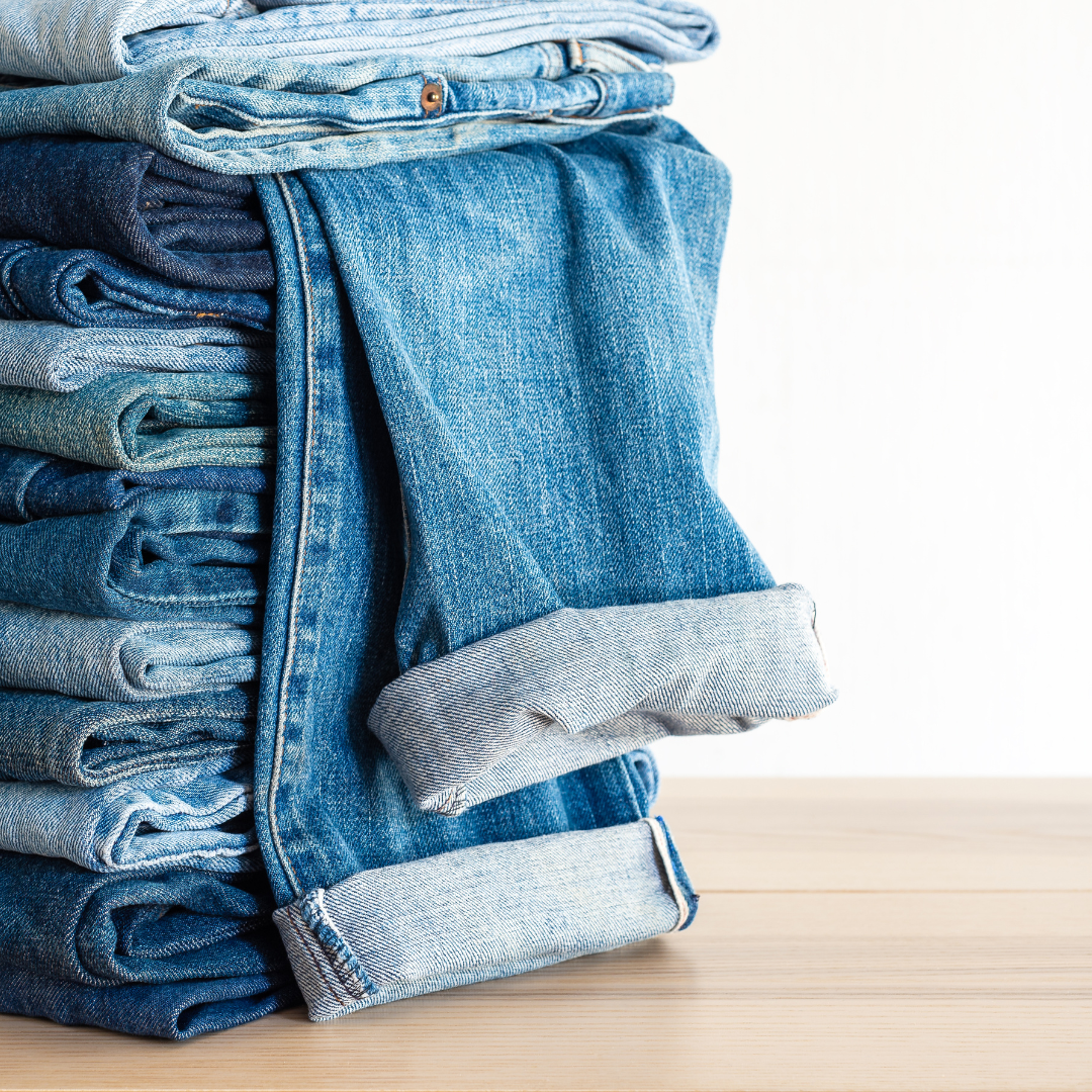 5 Reasons to Choose Vintage Jeans