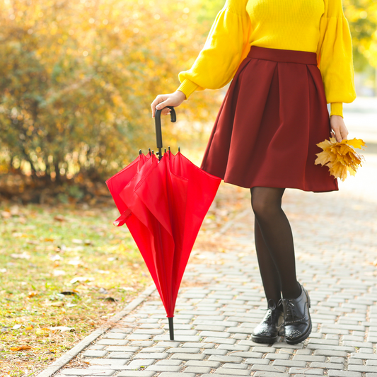 8 Sustainable Fashion Tips for Autumn