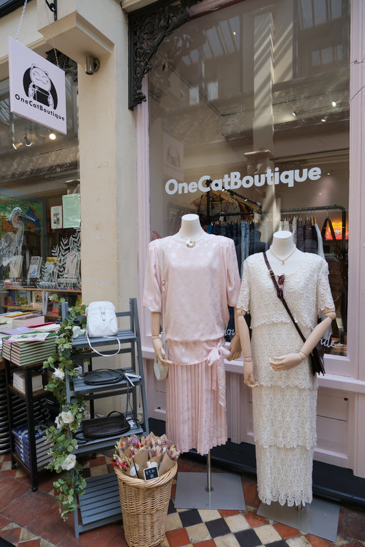 Experience the Magic of Vintage at Our New Store