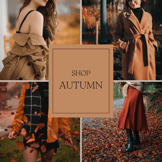 Get Autumn Ready: OneCatBoutique's Style Guide - OneCatBoutique